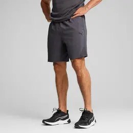 PUMA: Спортивные шорты 