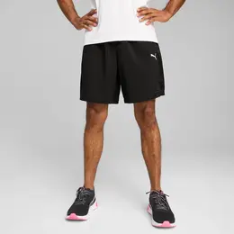 PUMA: Спортивные шорты 