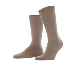 Falke: Бежевые носки 