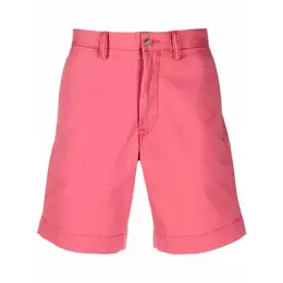 Polo Ralph Lauren: Красные шорты 