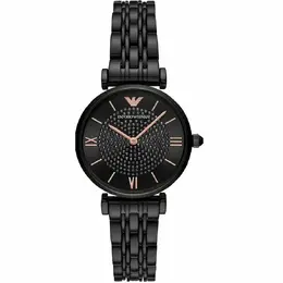 EMPORIO ARMANI: Часы 