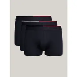 TOMMY HILFIGER: Тёмные трусы 