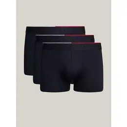 TOMMY HILFIGER: Тёмные трусы 