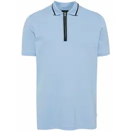 Paul Smith: Голубое поло 