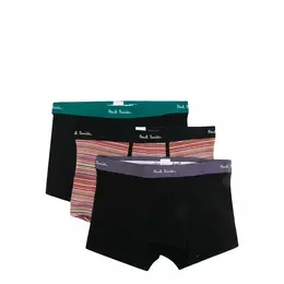 Paul Smith: Чёрные трусы 