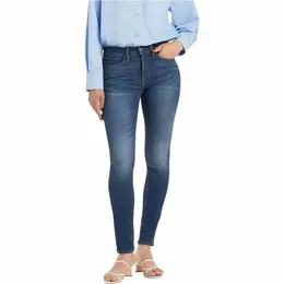 Levi's: Хлопковые джинсы 