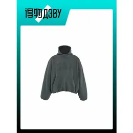 ADIDAS YEEZY: Толстовка 