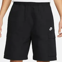 NIKE: Спортивные шорты 