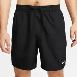 NIKE: Спортивные шорты 
