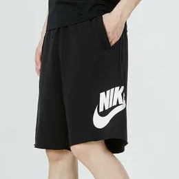NIKE: Спортивные шорты 