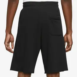NIKE: Спортивные шорты 