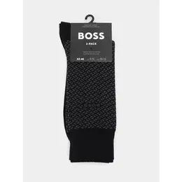 BOSS: Многоцветные носки 
