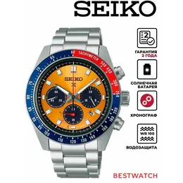 SEIKO: Часы 