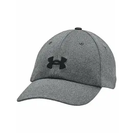 Under Armour: Чёрная кепка 