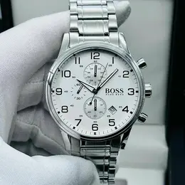 BOSS: Часы 