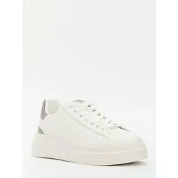 GUESS: Белые кеды 