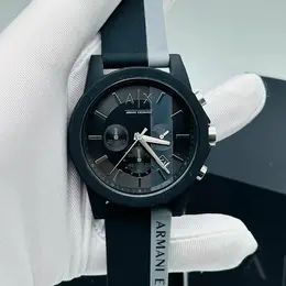 Armani Exchange: Часы 