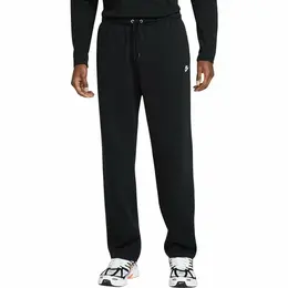 NIKE: Спортивные брюки  Club