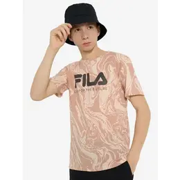 Fila: Спортивная футболка 