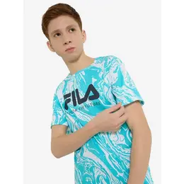 Fila: Спортивная футболка 