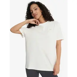 Fila: Футболка оверсайз 