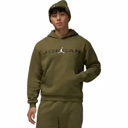 NIKE: Спортивная толстовка  Jordan Essentials