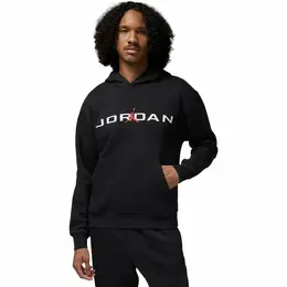 NIKE: Спортивная толстовка  Jordan Essentials