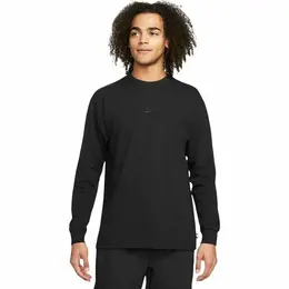 NIKE: Спортивный свитшот  Premium Essentials