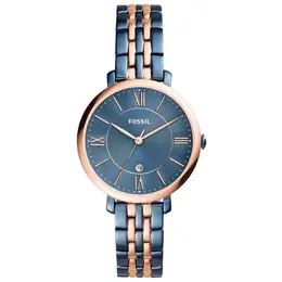 Fossil: Часы 