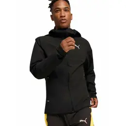 PUMA: Спортивная куртка 