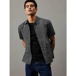 Calvin Klein Jeans: Базовая рубашка 