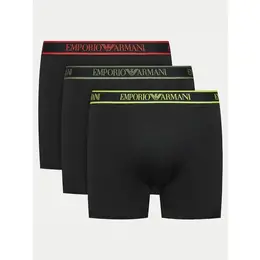 EMPORIO ARMANI: Красные трусы 