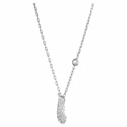 SWAROVSKI: Колье 