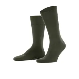 Falke: Зелёные носки 