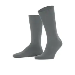 Falke: Серые носки 