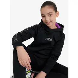 Fila: Спортивная толстовка 