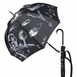 MOSCHINO: Зонт 