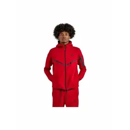 NIKE: Спортивная толстовка  Tech Fleece