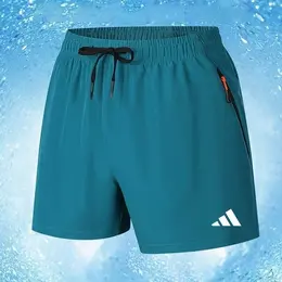 adidas: Спортивные шорты 