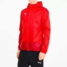 PUMA: Красная куртка  Training