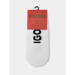 HUGO: Белые носки 