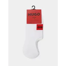 HUGO: Белые носки 