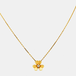 Van Cleef & Arpels: Колье 