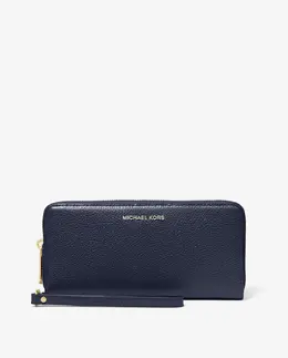 MICHAEL Michael Kors: Тёмный кошелёк 