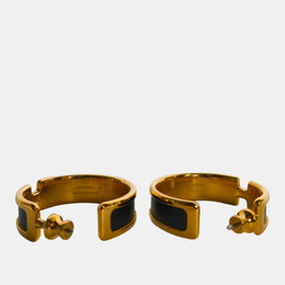 Hermes: Серьги 