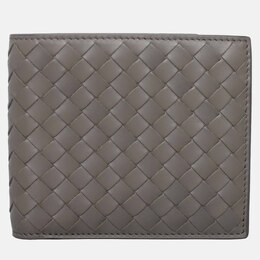 Bottega Veneta: Кошелёк  Intrecciato