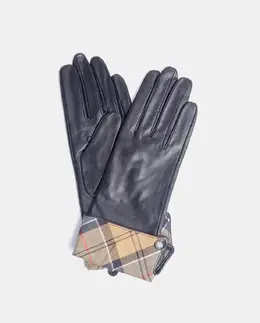 Barbour: Перчатки 