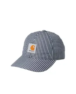 Carhartt WIP: Многоцветная кепка 