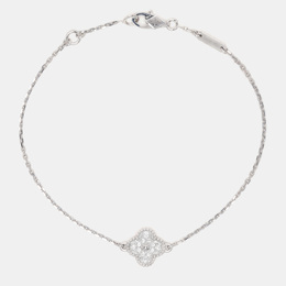 Van Cleef & Arpels: Браслет 
