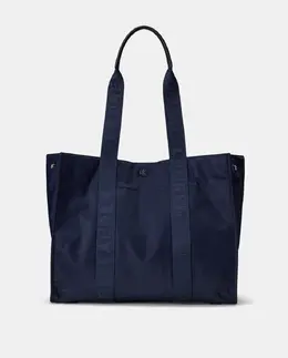 Lauren Ralph Lauren: Тёмная сумка 